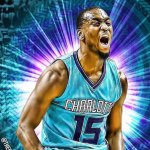 Kemba Walker (@_kw15)