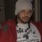 Joakim Noah (@stickity13)