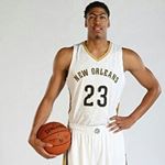 Anthony Davis Fan Page (@antdavis_23)