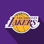 Los Angeles Lakers (@lakers)