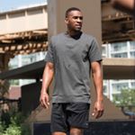 Jabari Parker (@jabariparker)