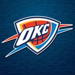Oklahoma City Thunder (@okcthunder)