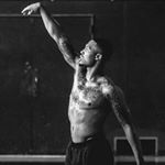 Damian Lillard (@damianlillard)