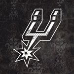 San Antonio Spurs (@spurs)
